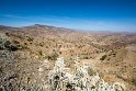 Knapp 4 Stunden fahren wir durch interessante Landschaft weiter in Richtung Norden bis zur Grenze nach Eritrea und Dschibuti.