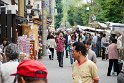 Nächster Morgen, wir besuchen den Morgenmarkt.