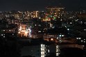 Von unserem Zimmer im Westin Miyako haben wir einen guten Ausblick über Kyoto.