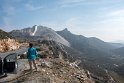 Ein riesen Berg aus Marmor, ein Megasteinbruch.