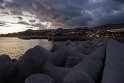 Es gibt eine Statue von Cristiano Ronaldo, die ist uns aber nicht über den Weg gelaufen.