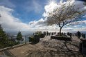 Cabo Girão, ein Aussichtspunkt.