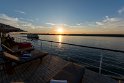 Kreuzfahrt auf dem Irrawaddy River