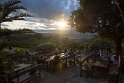 Inle Lake, Blick vom Weingut Red Montain Estate