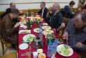 Eines unserer sehr reichhaltigen Essen, Hotpot. Selbst Suppe kochen am Tisch. Die Vorspeisen bestanden aus 6-7 Gängen, mit frischem Gemüse, teilweise scharf gewürzt und Kimchi (links neben der Wasserflasche), ein fermentierter in scharfer Soße eingelegter Korea-Kohl, bei uns als Chinakohl bekannt.