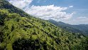 Nach dem Frühstück Fahrt durch die grandiose Hochlandschaft, vorbei am Hakgala Botanic Gardens. Eine neue Autobahn von Colombo ist im Bau, damit man noch schneller Nuwara Eliya erreichen kann.