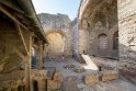 Reste der römischen Thermen (4. Jahrhundert n. Chr.), alle Tickets enthalten im <a href="https://www.arlestourisme.com/en/visits-of-arles.html" target="_blank">Liberty Pass</a>.