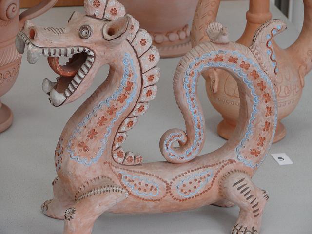 DSC00228.JPG - Eindrücke aus dem Museum für angewandte Kunst....