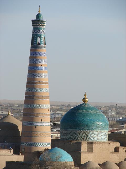 DSC00354.JPG - Das Ensemble ISLAM HADSCHI