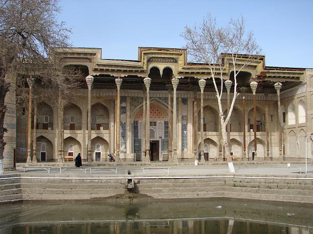 DSC00426.JPG - Die Moschee BALA HAUS