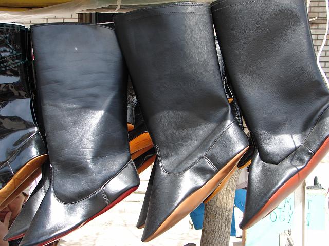 DSC00973.JPG - Stiefel für Männer