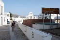 In Naxos treffen wir auf eine Menge Urlauber, vorwiegend Pauschaltouristen. Die Hafenpromenade ist voller Restaurants und Bars. Der Service und die Speisen haben sich dem geringen Anspruch angepasst.