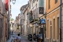 Arles, ein kleines überschaubares Städtchen mit vielen hübschen kleinen Gässchen.